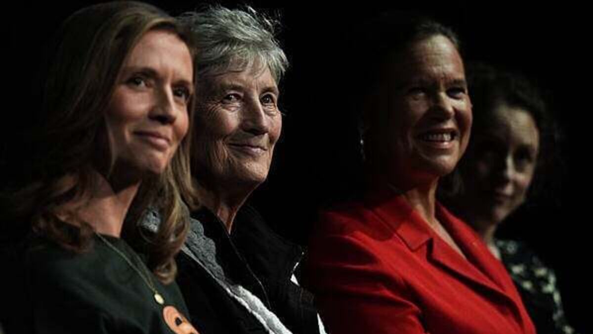 Sinn Féin backs Catherine Connolly: 'Game-changer' or missed opportunity?