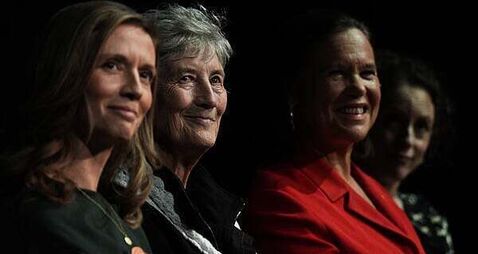 Sinn Féin backs Catherine Connolly: 'Game-changer' or missed opportunity?