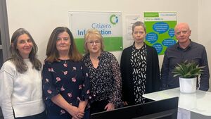 Citizens Information celebrates 50 years in operation