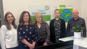 <p>Staff at Mayo CIS undertake training on an ongoing basis to update their knowledge and skills, and they work hard to provide a caring and empathetic service which empowers the clients they work with, while achieving the best possible outcome for them.</p>