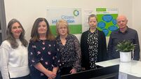 Citizens Information celebrates 50 years in operation