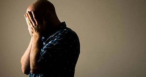 Four in five suicides are men, Movember report shows
