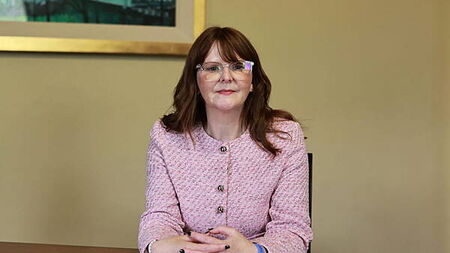 Three students evacuated from Gaza arrive in Northern Ireland