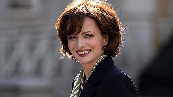 Maria Steen closer to making ballot after Independent Ireland back her campaign