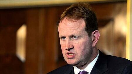 Government ignoring ‘populist outrage’ ahead of Budget, says minister