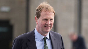 O’Callaghan wants fewer than 10,000 asylum seekers per year O’Callaghan wants fewer than 10,000 asylum seekers per year