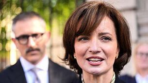 Irish MEP argues food security must be 'pillar of Europe's defence'