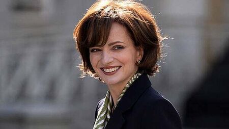 Maria Steen receives 18th nomination leaving her two short ahead of deadline