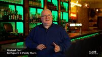 North Mayo family businesses recognised as finalists in the 2025 Family Business Awards