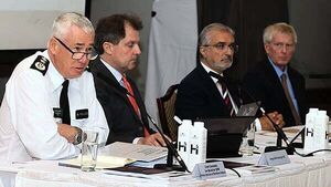 Concern after review finds police in NI tried to identify journalists’ sources