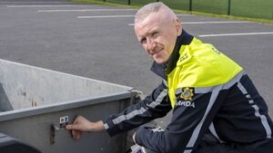 Farmers aim to stay one step ahead of the thieves