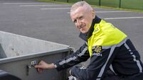 Farmers aim to stay one step ahead of the thieves