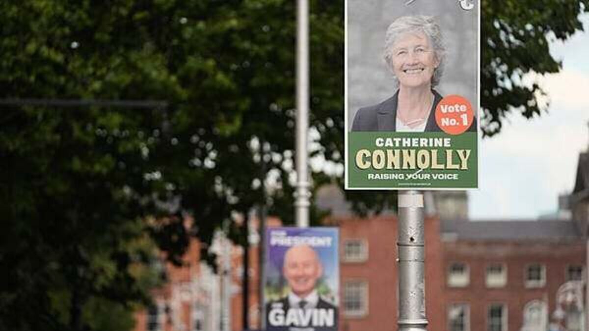 Candidates grilled on vision for presidency as race begins in earnest