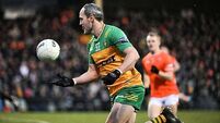 Donegal pip champions Kerry with 10 All-Star nominations