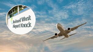 <p>Ireland West Airport Knock have announced that they have added extra flights for a popular destination this winter.</p>