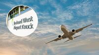 New flights added for popular Ireland West Airport Knock destination