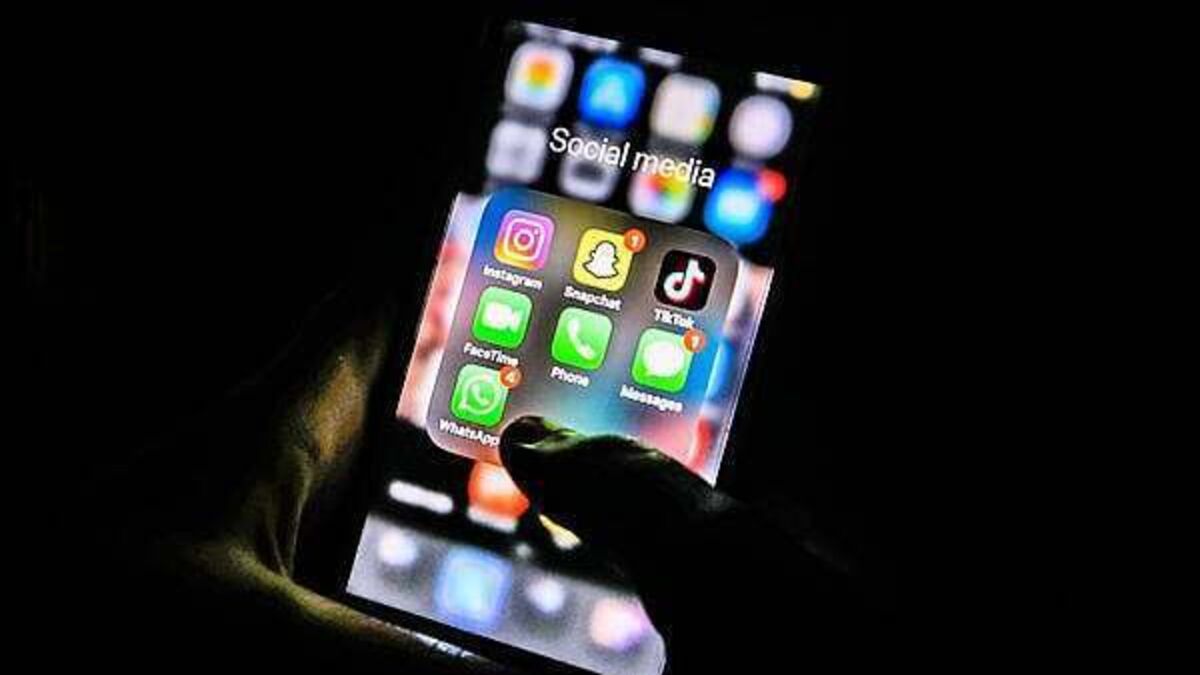 Man (20s) who allegedly used Snapchat for sex communication with a child faces further charges