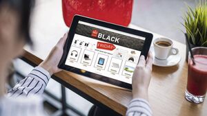 New initiative launched in Mayo to keep 'Black Friday' spending in the county