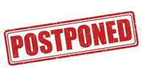 ALERT: Major Mayo event scheduled for this weekend is postponed