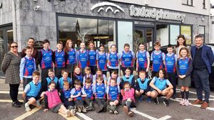 Local notes: Coffee and the Camino for charity