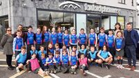 Local notes: Coffee and the Camino for charity