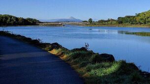 <p>Lough Lannagh car park has been designated for casual trading.</p>