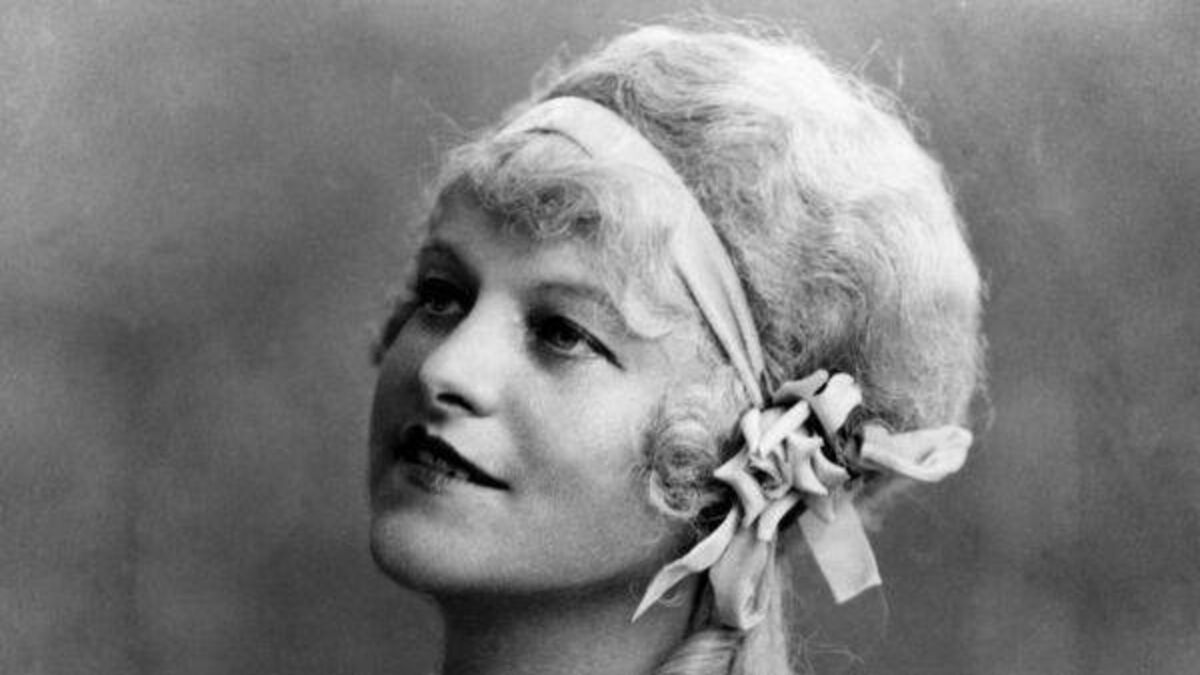 Call for home permanent memorial to Mayo opera icon  