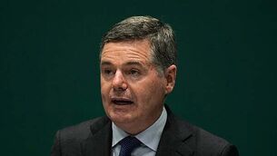 DAA board should be sacked instead of chief executive, O’Leary says