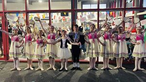 Local Notes: All the latest news from Claremorris
