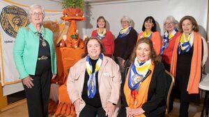 Major event is coming to Mayo's county town next weekend