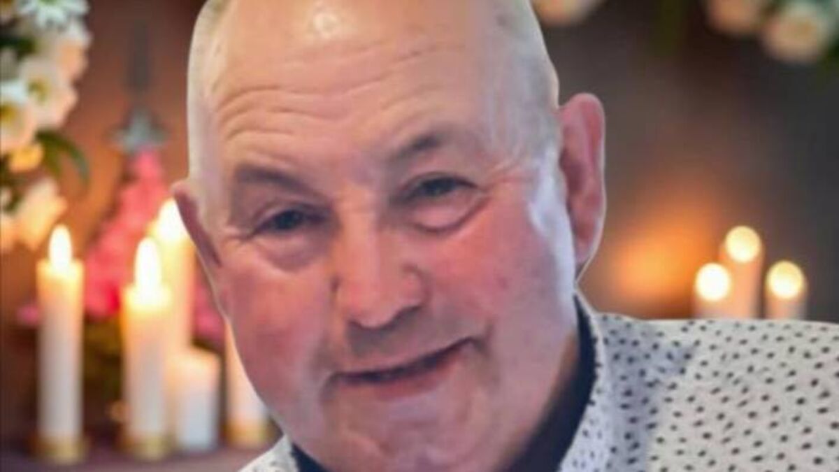 Mayo village mourns passing of a true community great 