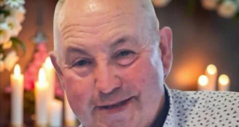 Mayo village mourns passing of a true community great 