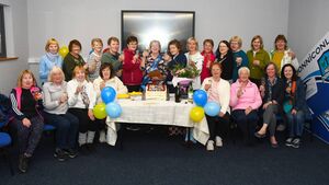 Local Notes: Bonniconlon woman crowned winner of the National Brown Bread Baking Competition 2025.