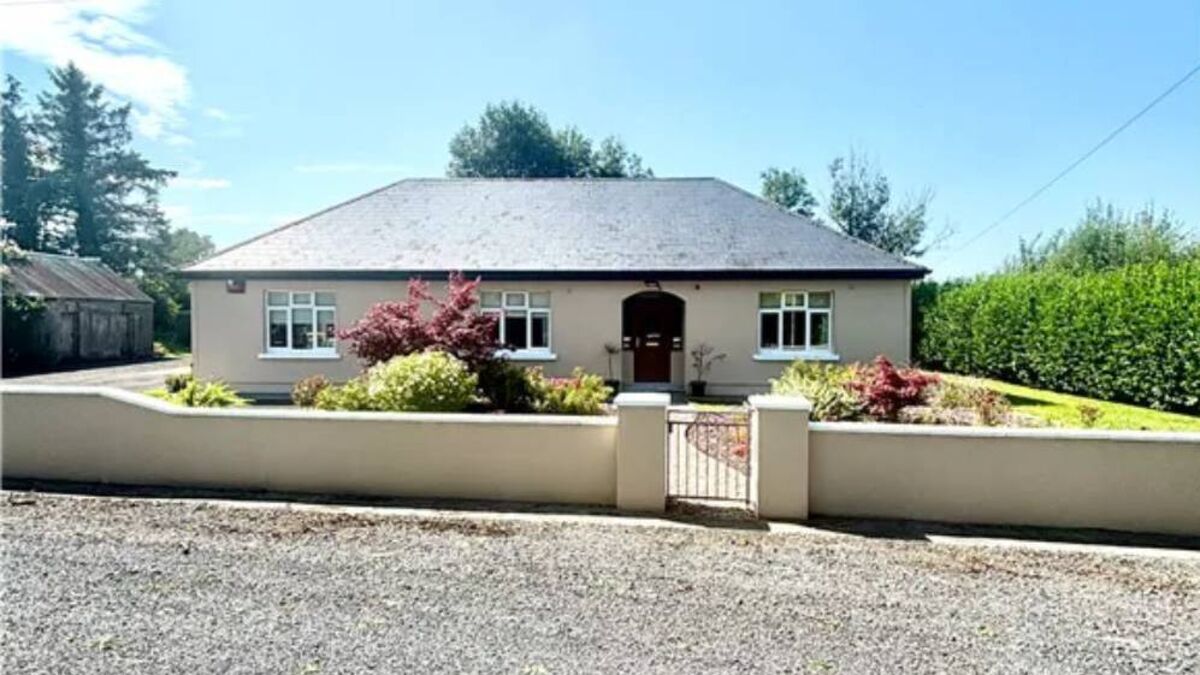 PROPERTY: Charming Mayo home in prime location hits the market