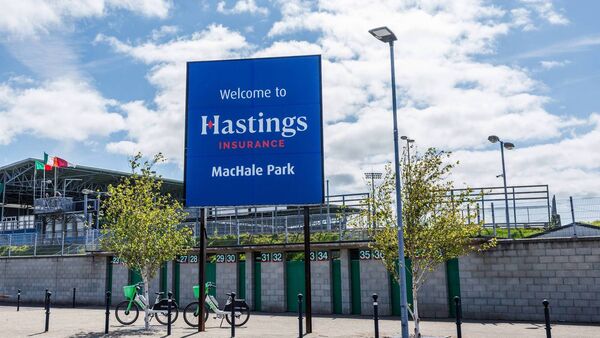 Potential new Mayo minor manager is revealed - GAA - Western People