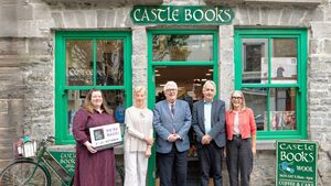 Ten years of the Wild Atlantic Words Festival