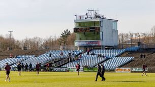 <p>All three of this year's Mayo LGFA Club Championship Finals - senior, intermediate and junior - are to be played in Hastings Insurance MacHale Park.</p>
