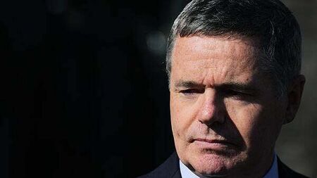 Government keen for efficiency in immigration system, says Donohoe