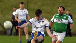 Three teams take another step on road to junior glory