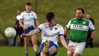 Three teams take another step on road to junior glory