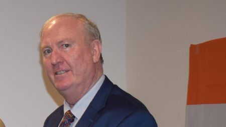 Turas na mBan 2025 takes place in Mayo next weekend