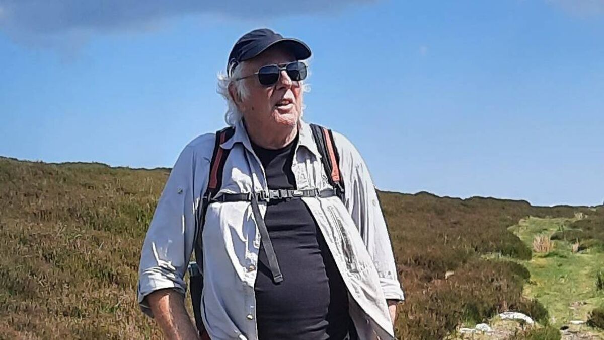 New book about Inishkea Islands