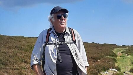 New book about Inishkea Islands