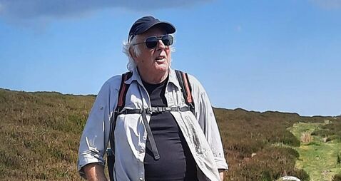 New book about Inishkea Islands