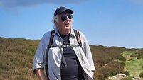 New book about Inishkea Islands