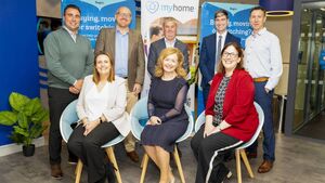 Lots of useful tips at Mayo home-buyers' event