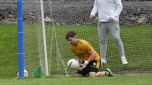 Ardagh make last four for first time in decade