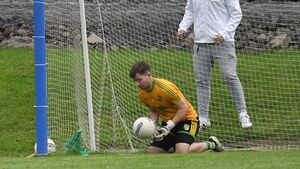 Ardagh make last four for first time in decade