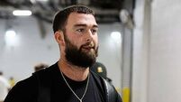 Pittsburgh Steelers quarterback was mugged in Dublin ahead of Croke Park game