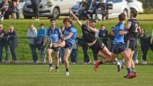 Clinical Ciaran helps Bonni’ bounce into semis